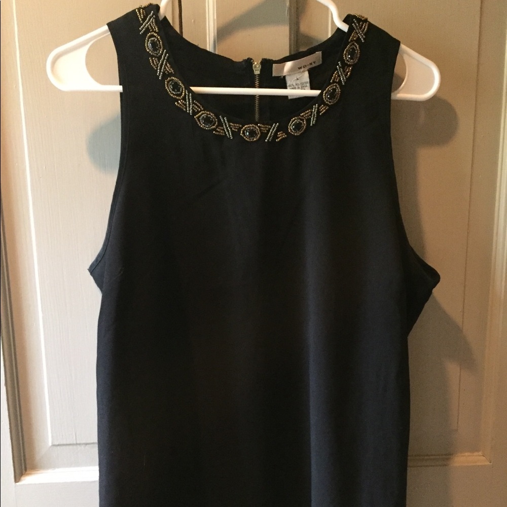 Women’s tank top